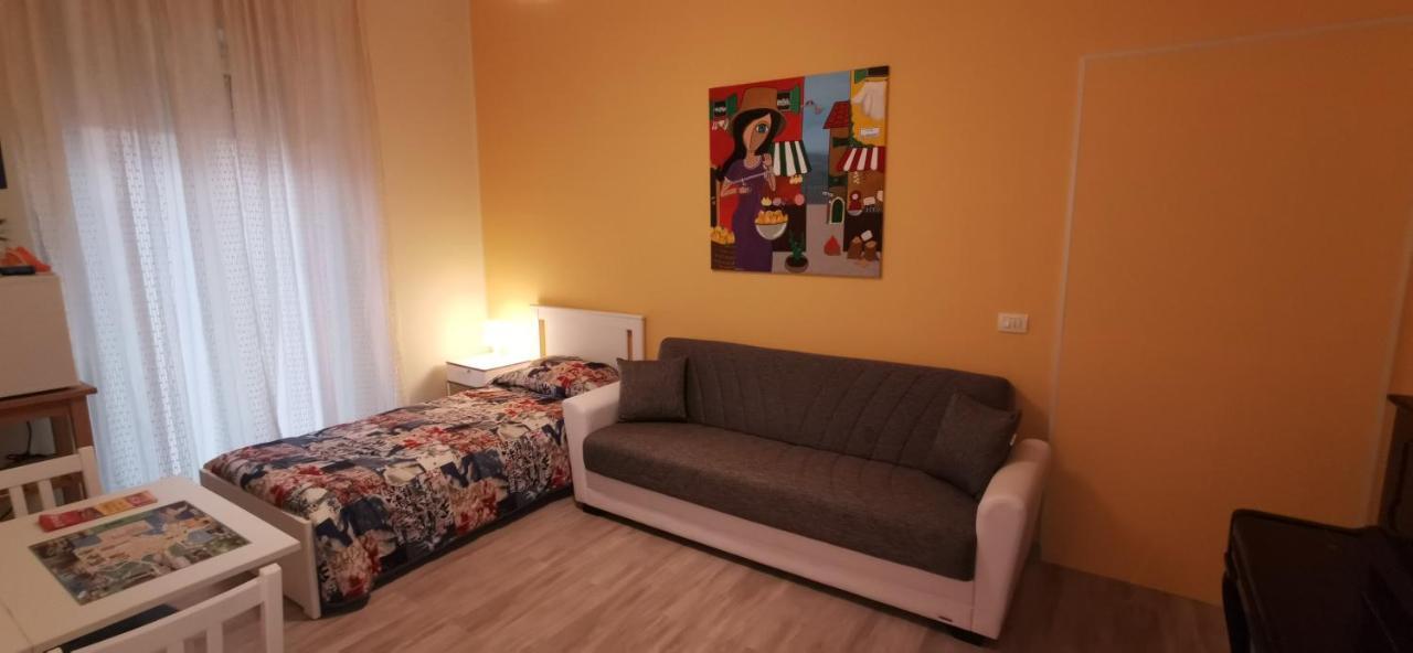 Il Pianoforte B&B Syrakuzy Zewnętrze zdjęcie