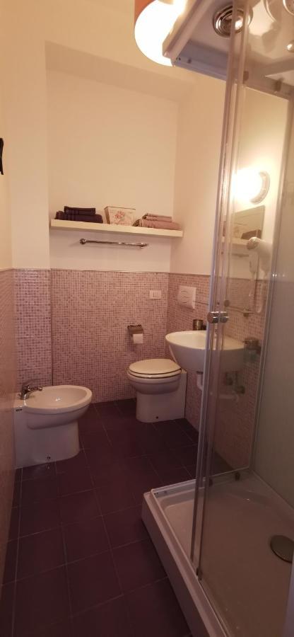 Il Pianoforte B&B Syrakuzy Zewnętrze zdjęcie